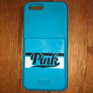iphone 6 PINK case